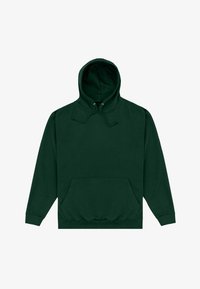 Пуловер с капюшоном Пуловер с капюшоном