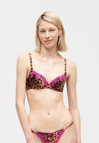 Бюстгальтер Push Up