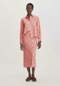 Летняя юбка