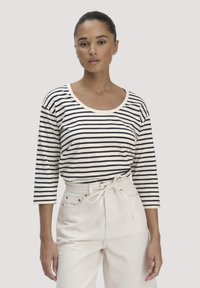 Майка с рукавом три четверти