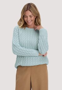 Пуловер Пуловер