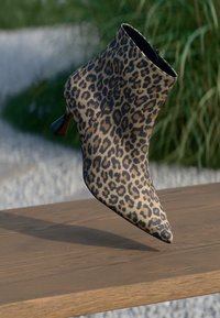 Ботильоны Ботильоны