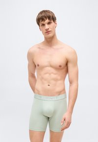 Трусы шортики