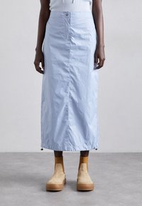 Летняя юбка