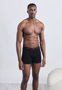 Трусы шортики