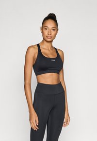 Спортивный бюстгальтер