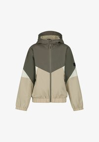 Куртка дождевик