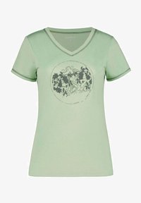 Спортивная майка