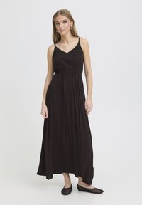 Платье макси