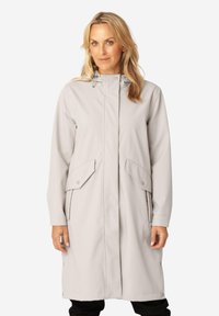 Длинная куртка Длинная куртка