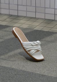 Шлепанцы Шлепанцы