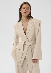 Короткое пальто Короткое пальто