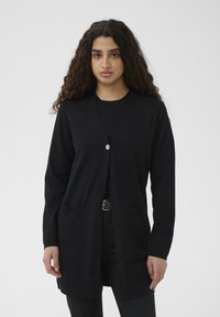 Длинный кардиган Длинный кардиган