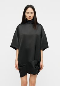 Коктейльное платье