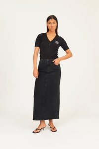 Летняя юбка