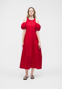 Платье макси