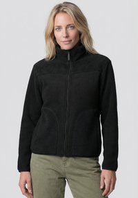 Флисовая куртка