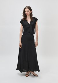 Блузка Блузка