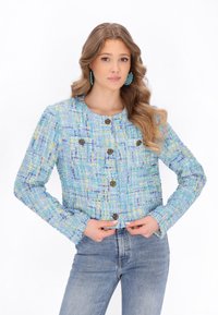 Блейзер Блейзер