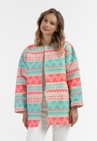 Блейзер Блейзер