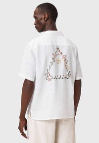 Рубашка с коротким рукавом Рубашка с коротким рукавом