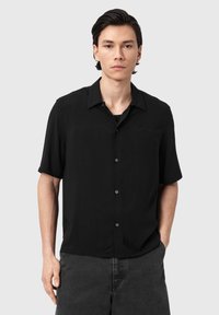 Рубашка с коротким рукавом Рубашка с коротким рукавом