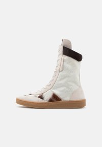 Высокие кеды Высокие кеды