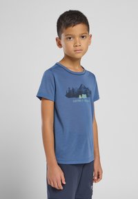 Спортивная майка