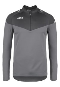 Флисовая кофта