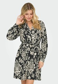 Блузка-платье Блузка-платье