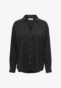 Блузка-рубашка Блузка-рубашка