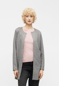 Длинный кардиган Длинный кардиган