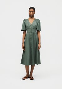 Блузка-платье Блузка-платье