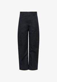 Прямые брюки Прямые брюки