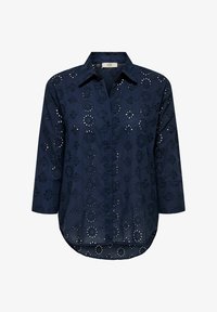 Шифоновая блузка