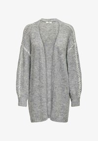 Длинный жилет Длинный жилет