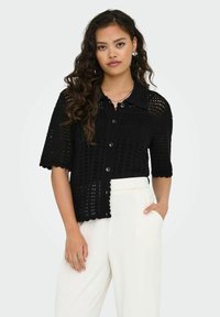 Вязаная кофта Вязаная кофта