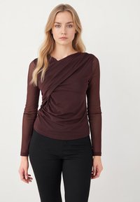 Блузка Блузка