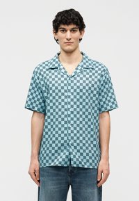 Рубашка с коротким рукавом Рубашка с коротким рукавом