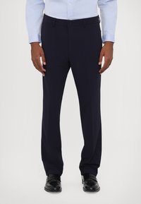 Костюмные брюки