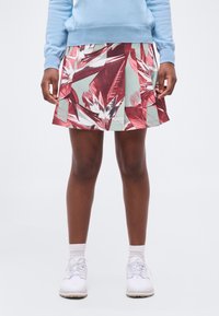 Летняя юбка Летняя юбка