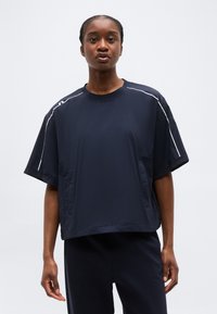 Спортивная майка Спортивная майка