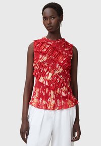 Майка-борцовка Майка-борцовка