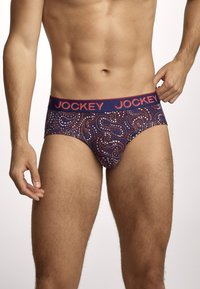 Трусы слипы