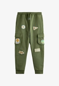 Брюки