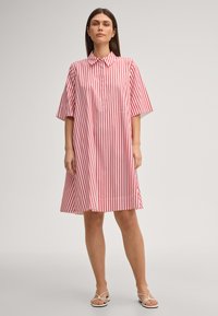 Блузка-платье Блузка-платье