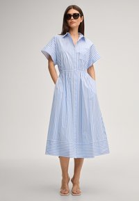 Блузка-платье Блузка-платье