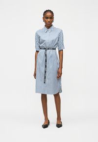 Блузка-платье Блузка-платье