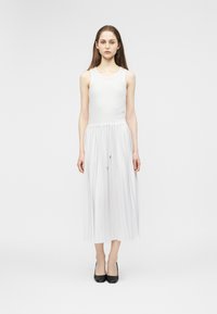 Платье макси