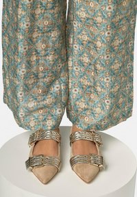 Балетки Балетки